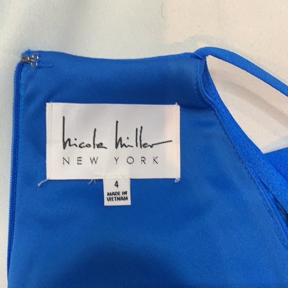 NICOLE MILLER - Picture 5 of 5